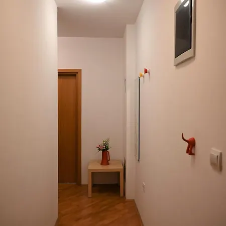 Cozy Retreat * Пула
