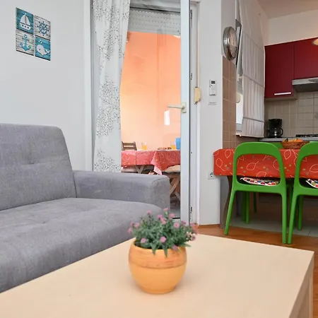 In The Free Parking Appartement