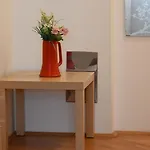 In The Free Parking Apartment *