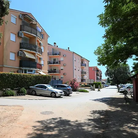 In The Free Parking Apartman