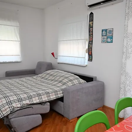 Apartmán In The Free Parking *