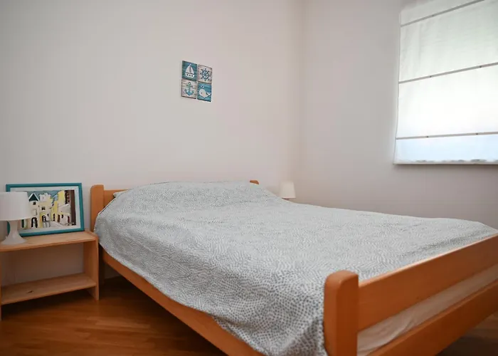 Apartman In The Free Parking