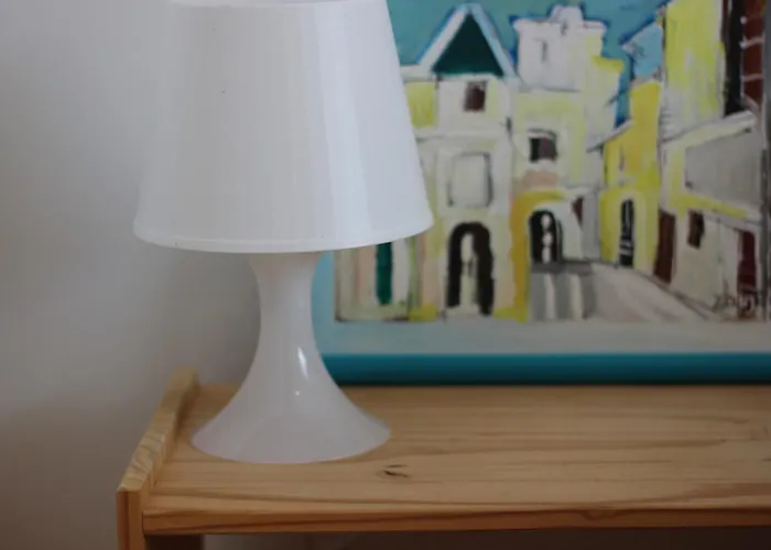 Apartman In The Free Parking