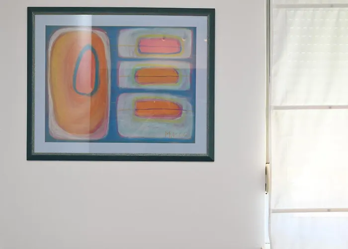 In The Free Parking Póla