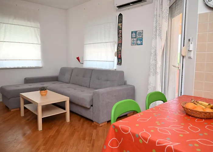 Apartman In The Free Parking *