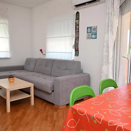 Apartament In The Free Parking *