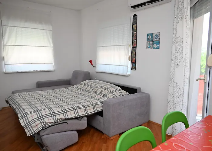 Apartament In The Free Parking *